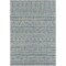 Livabliss Eagean EAG-2307 Outdoor Safe Area Rug EAG2307-679 - alternate 1